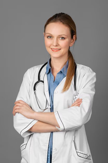 Provider Photo
