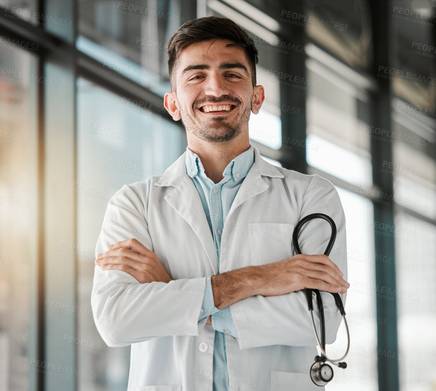 Provider Photo