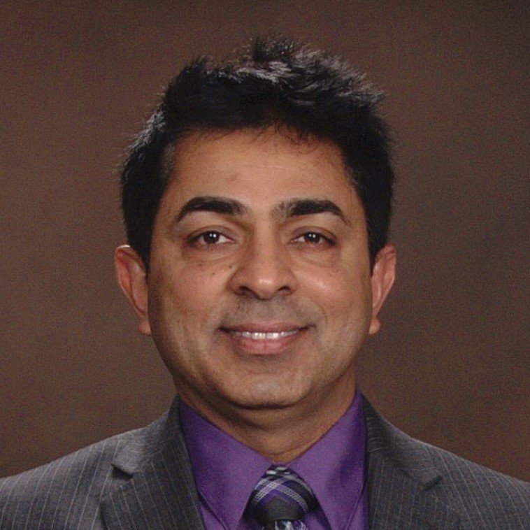 Dr. Arif A. Sattar